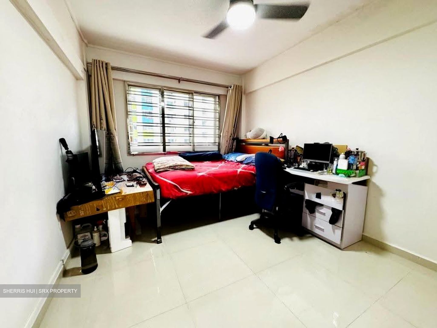 Blk 646 Yishun Street 61 (Yishun), HDB 4 Rooms #625556061